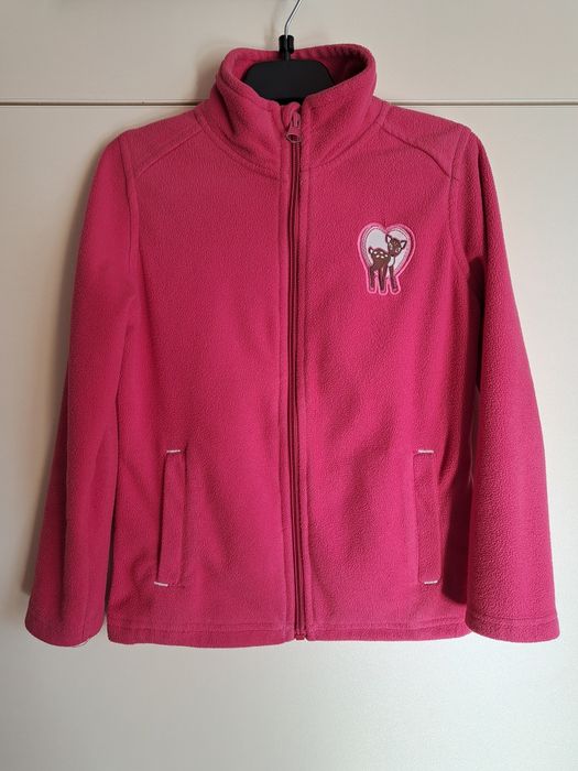 Bluza polarowa Lupilu 110/116