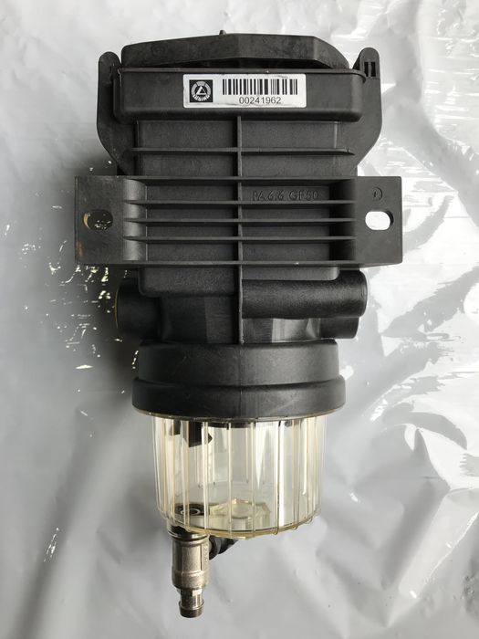 Фільтр паливний сепаратор EVO 10