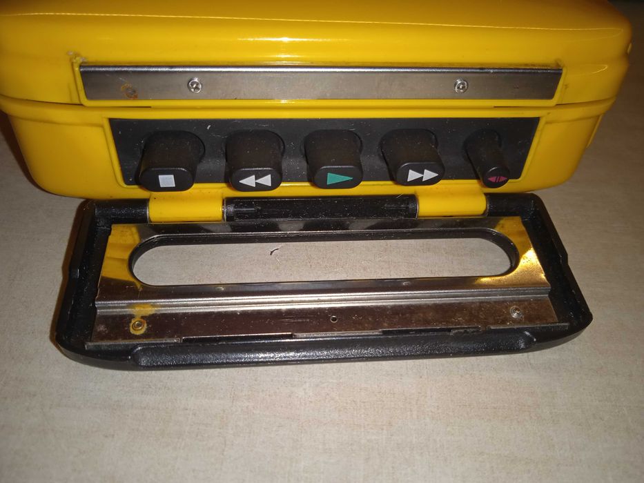 SONY SportS walkman WM-SXF30 Warszawa Praga-Północ • OLX.pl