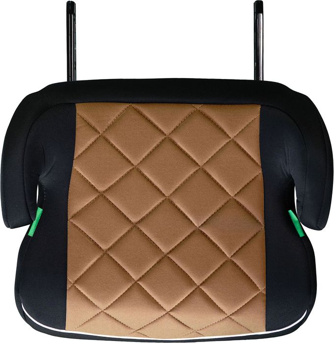 IslaBaby GuardioFix fotelik samochodowy z isofix 125-150cm podkładka do samochodu | Beige