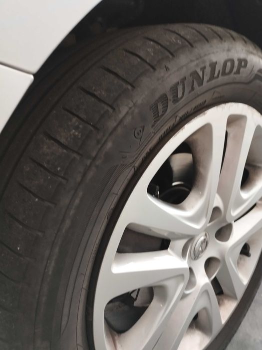 Opel Astra K ano 2018