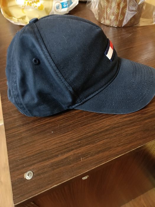 Tommy Hilfiger  кепка