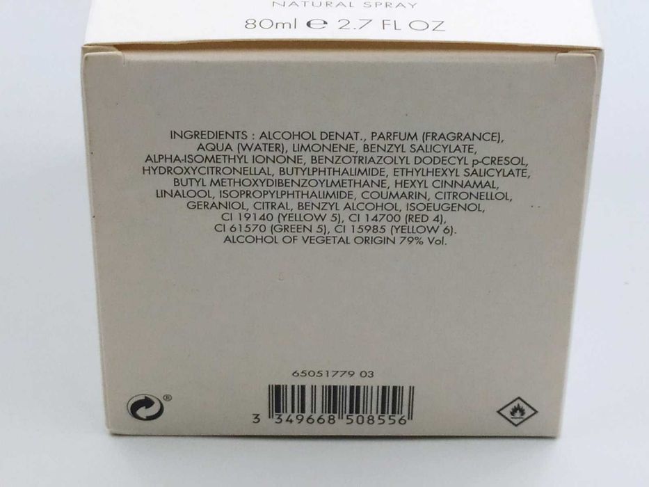 Paco Rabanne Lady Million edp 80ml  Оригинал