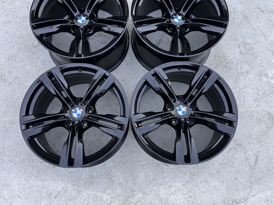 Super Stan Styling 467 BMW 19 X5 X6 M Pakiet Felgi koła