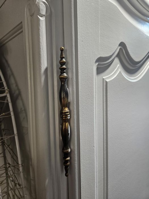 Szafa LUDWIK styl vintage