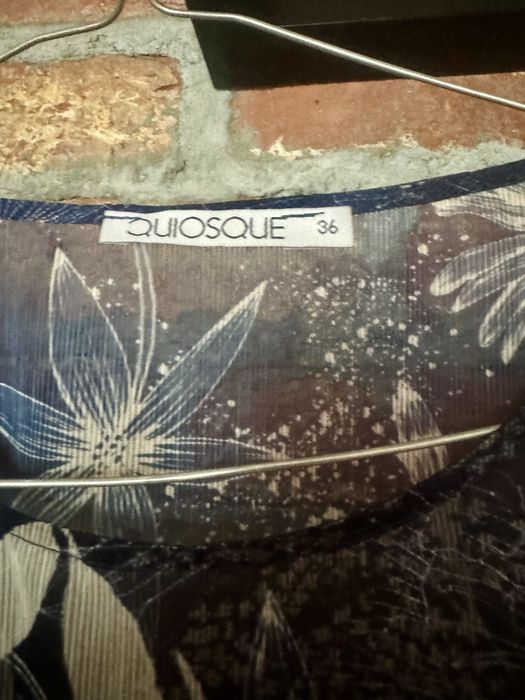 Sukienka Quiosque 38