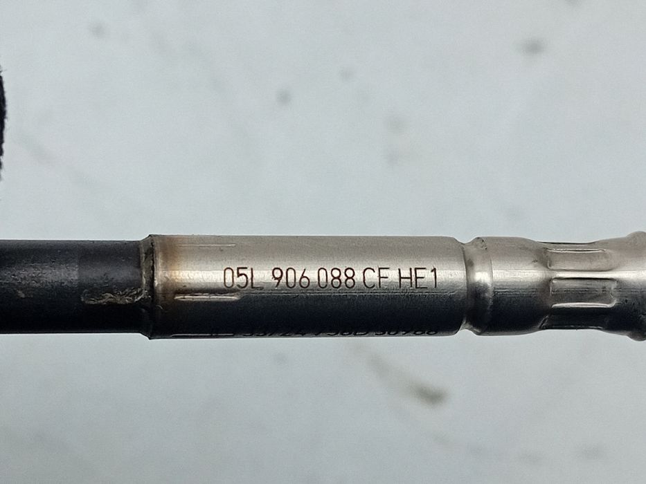 Sensor de Temperatura AUDI A5 (FU2)