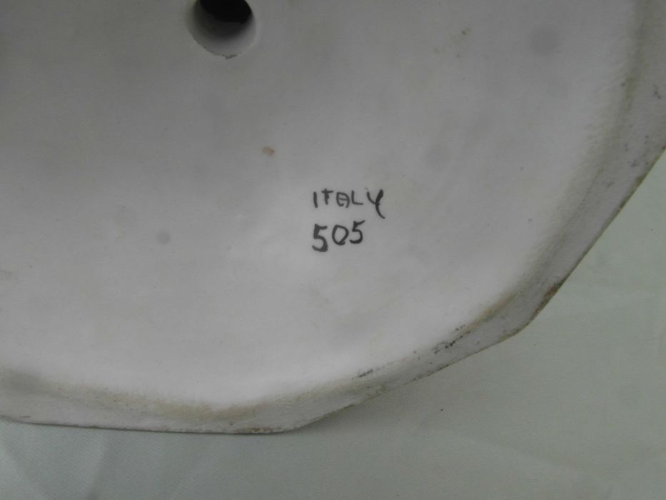 Castiçal de Itália n- 505