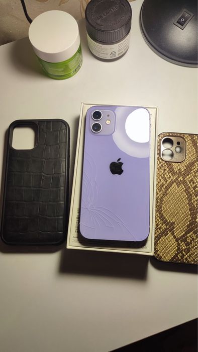 iPhone 12, 128 GB