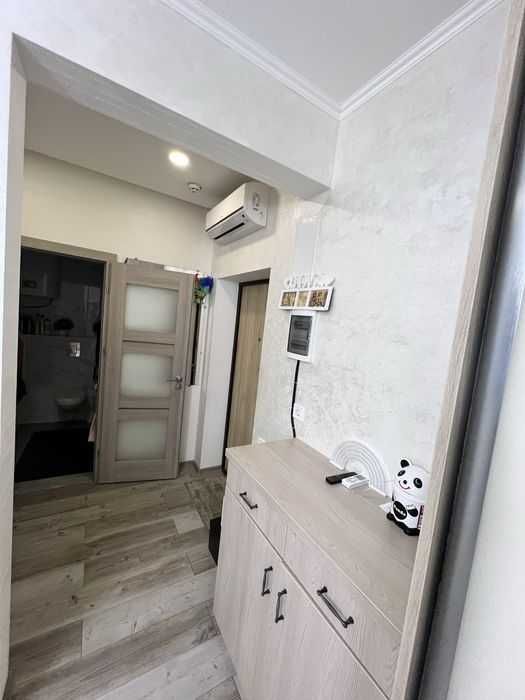 Продам 2-квартира в ЖК Апельсин по вул. Середньофонтанська