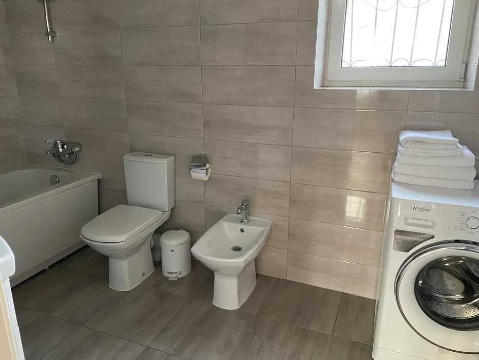 9 Оренда сучасного будинку альтанка басейн мангал чан Святопетрівське