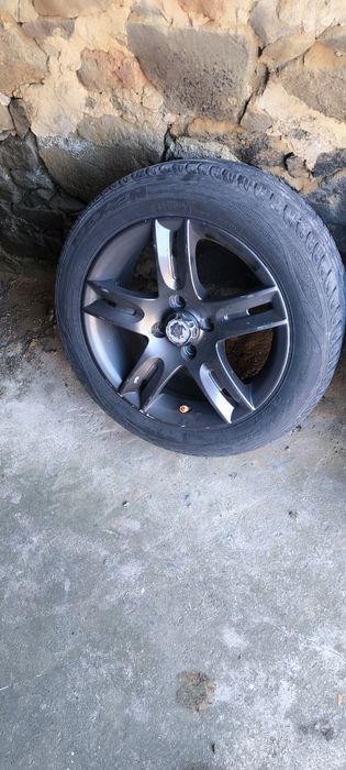 Jantes r15/55/185  4×100