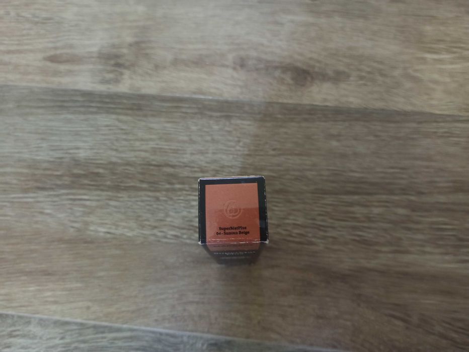 Marbert Super Mat Plus 04