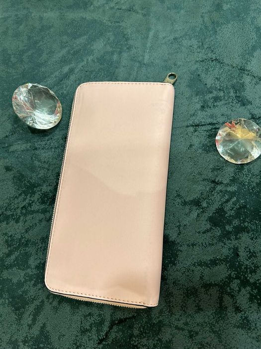 Portfel Calvin Klein za 129 PLN! Elegancja i Nowoczesny Design! Nowy!