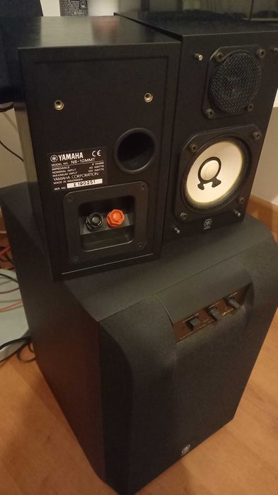 Subwoofer Yamaha SW-45
