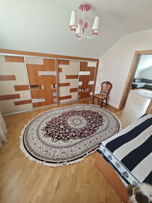 Дом по адресу (площадь 240 м²) - Atlanta.ua - фото 21