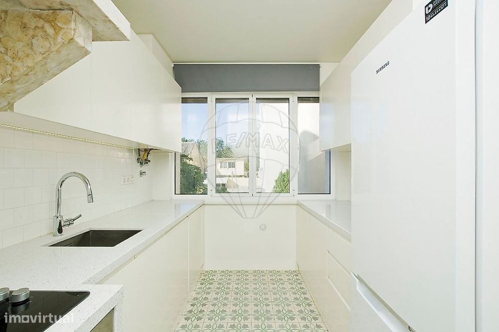 Apartamento T2 para arrendamento