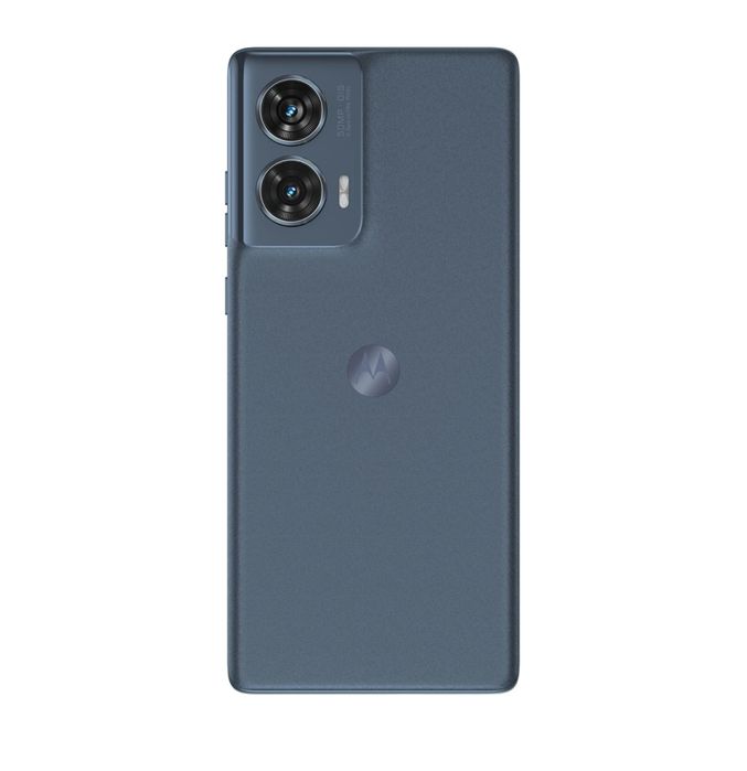 Смартфон Motorola edge 50 fusion 8/256GB Funkcje AI 6,67
