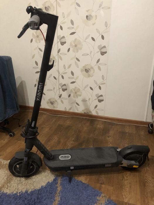 Xiaomi Electric Scooter 5 Pro