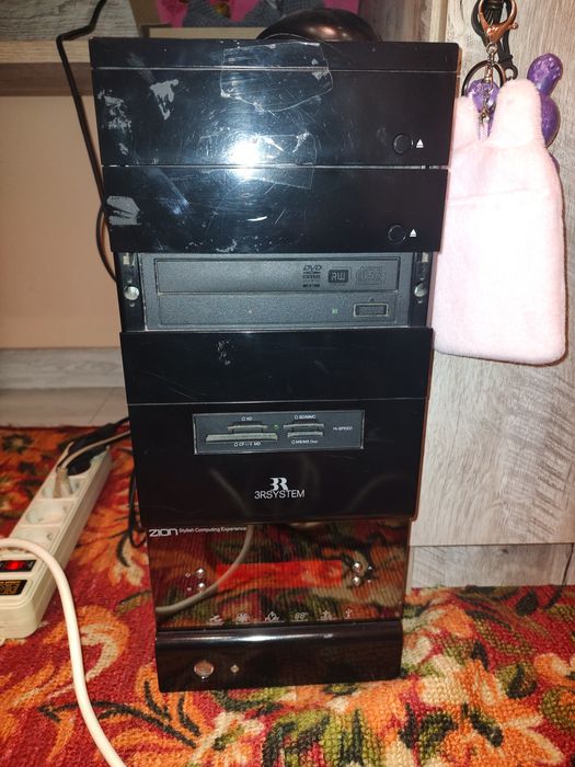 Продам комп'ютер