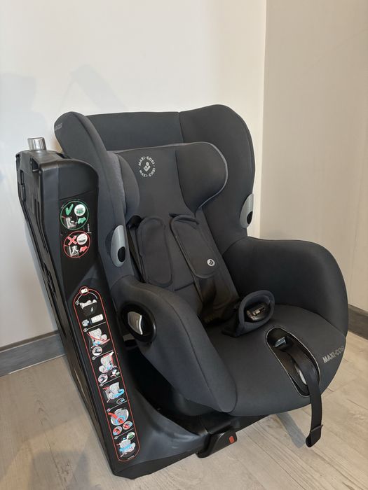 Fotelik Maxi Cosi AXISS 9-18 kg