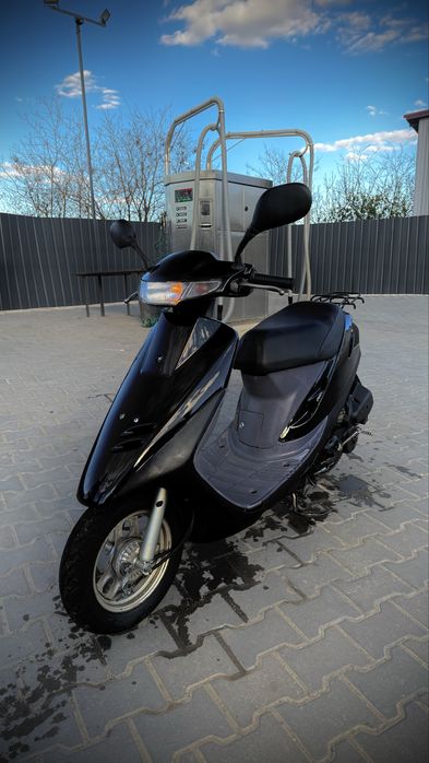 Скутер Honda Dio AF-27 Хонда Дио Діо 27