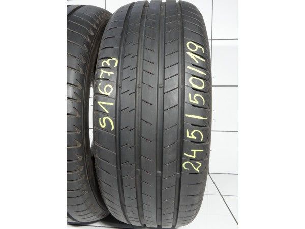 Bridgestone Alenza 001 245/50R19 105 W [2020] 6.5Mm