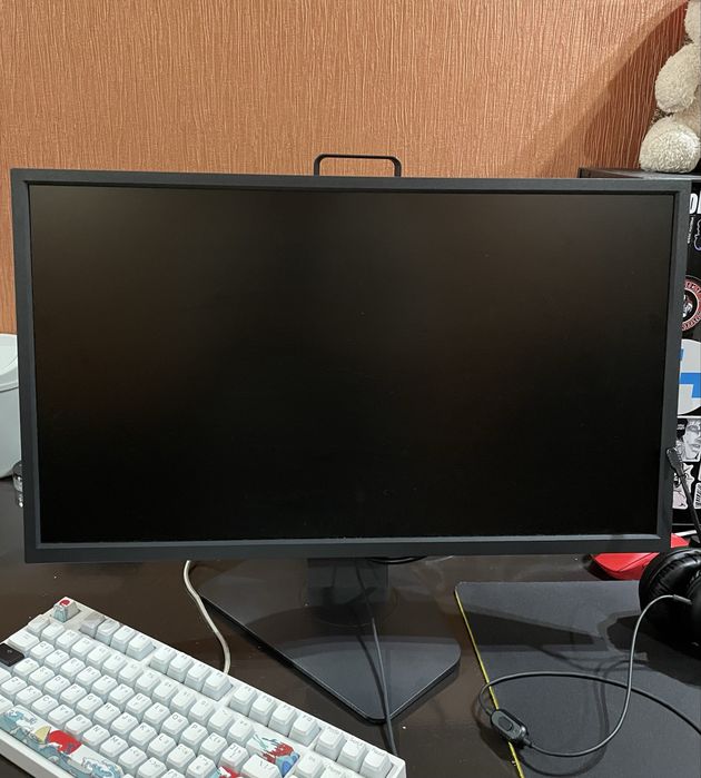 benq xl2540 - купить компьютеры и комплектующие - Цена на OLX.ua