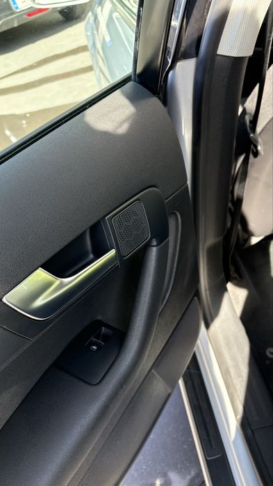 Audi A3 1.6 sportback