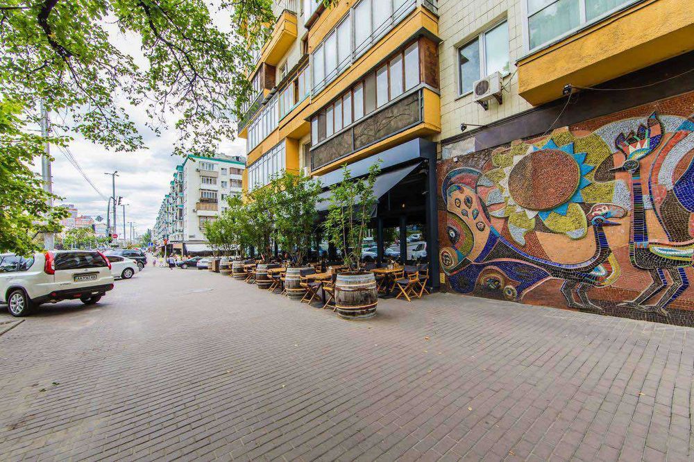 3-к квартира 90 м² | Центр | Палац Україна | ГАЗ; вул. Велика Васильківська, 112.