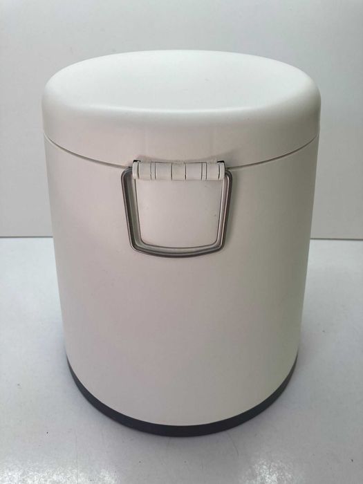 Caixote Branco IKEA (5 Litros)