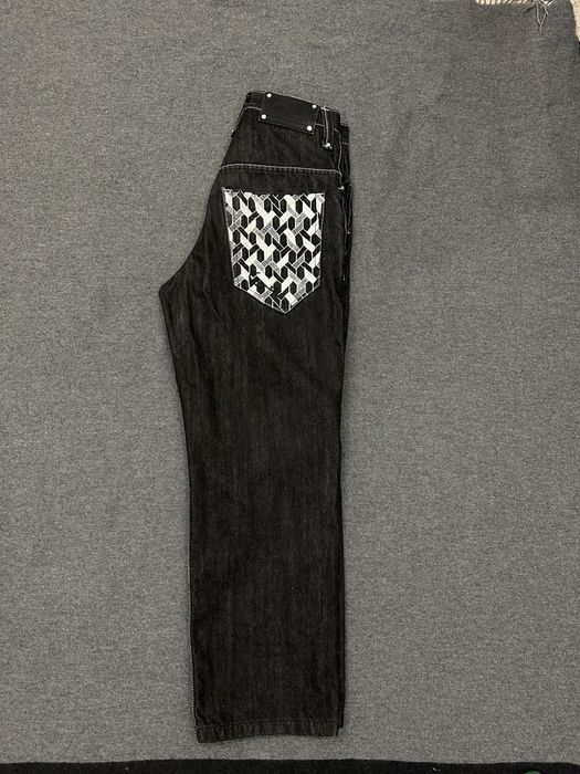 Джинси Karl Kani baggy