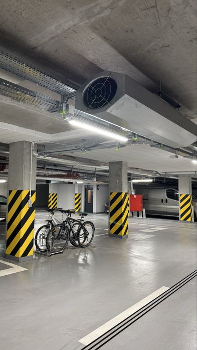 Miejsce parkingowe do wynajęcia - Widok 4