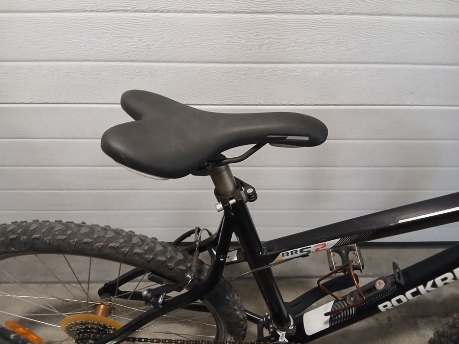 Bicicleta BTT Rockrider 5.2 26"
