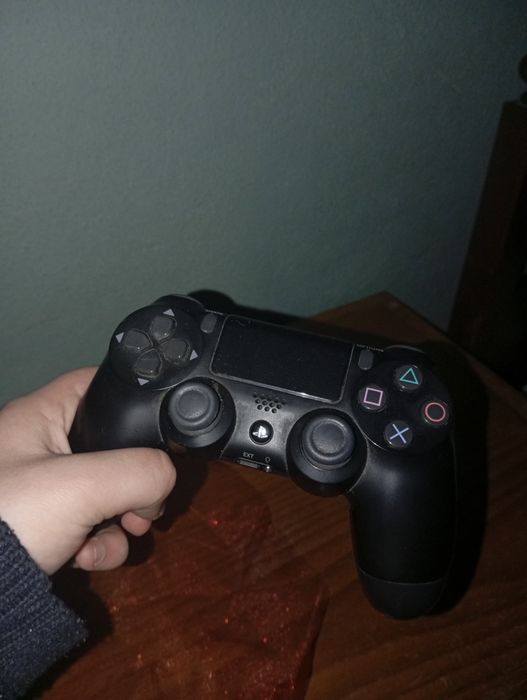 PS4+ 1 Comando+ ventilador