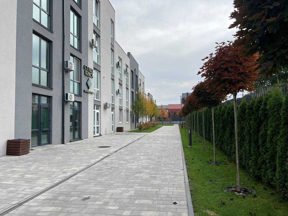 АКЦІЯ!!!  2к-Квартира 46,48м2  ЖК Sanvile Park