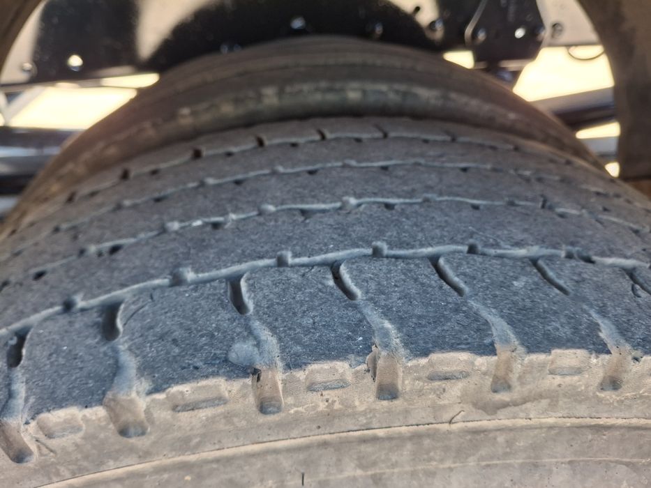 Продам ассенизатор мерседес Атего 815