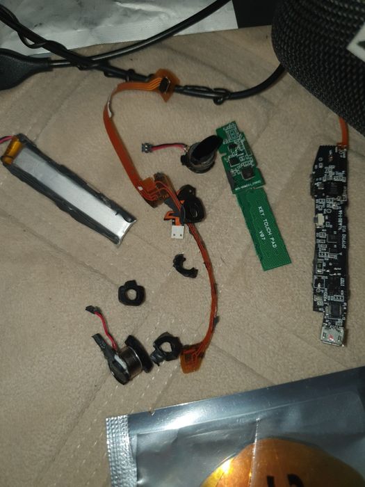 Вибродинамики Zungle