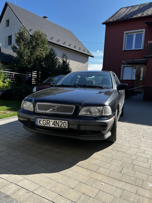 Volvo s40 1.9 diesel