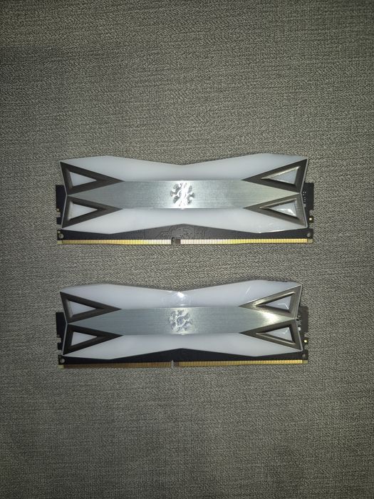 Pamięć RAM 16 GB (2x8)3200MHZ DDR4 RGB Adata XPG SPECTRIX