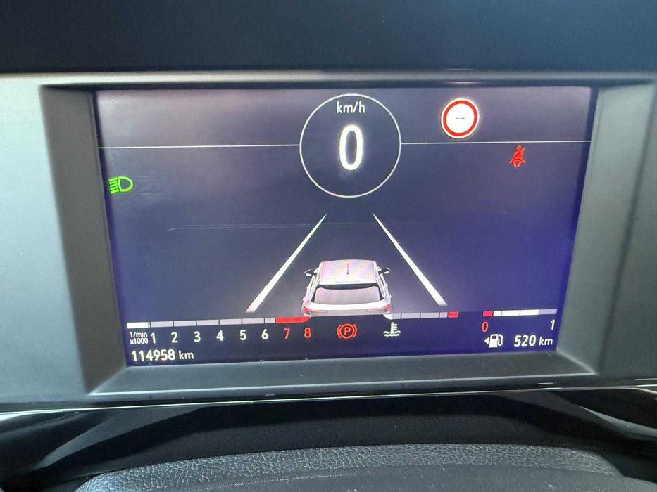 Opel Mokka 1.2 T Elegance