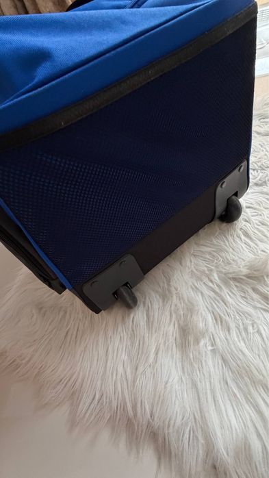 Валіза Puma Ukraine