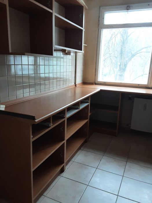 Meble kuchenne zestaw