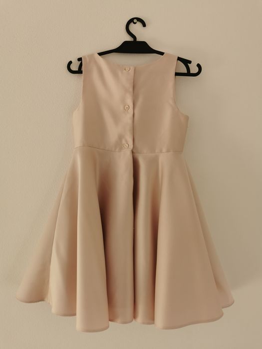 Elegancka sukienka, Dunnes Stores, 5 lat, 110 cm
