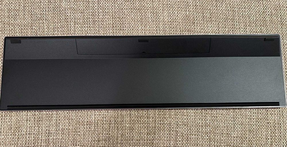 Клавіатура бездротова Dell Premier Wireless Keyboard WK717 (оригінал)