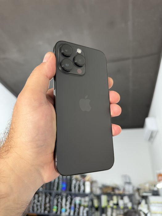 Apple Iphone 14 Pro Max 128 gb Neverlock 90% айфон Про Макс