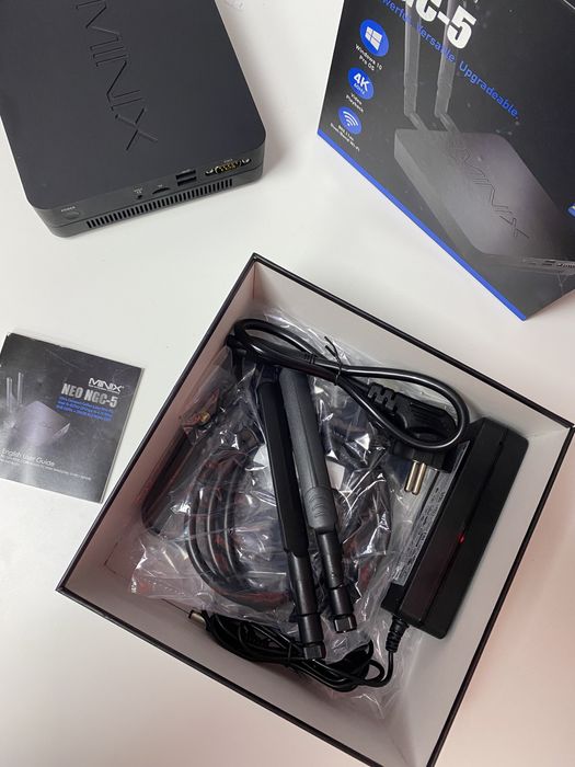 Mini PC Hackintosh Dual Boot Novo) Portimão • OLX Portugal