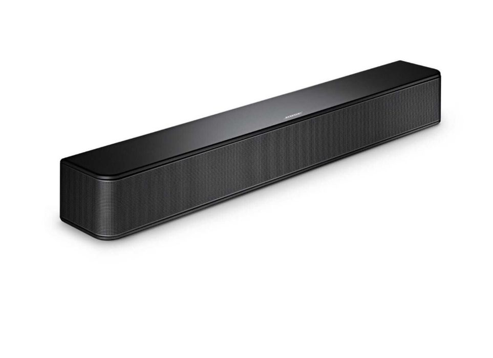 BOSE SOLO SOUNDBAR II Саундбар новий феноменальний звук