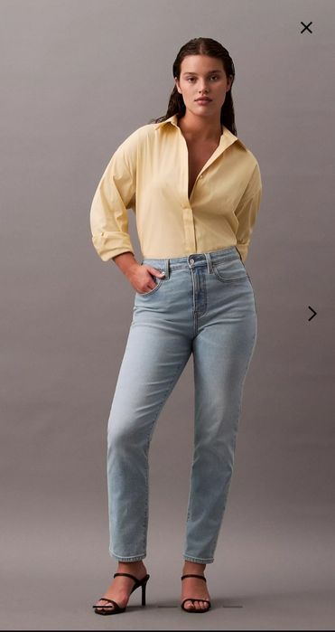 Джинси Calvin Klain 29 розмір