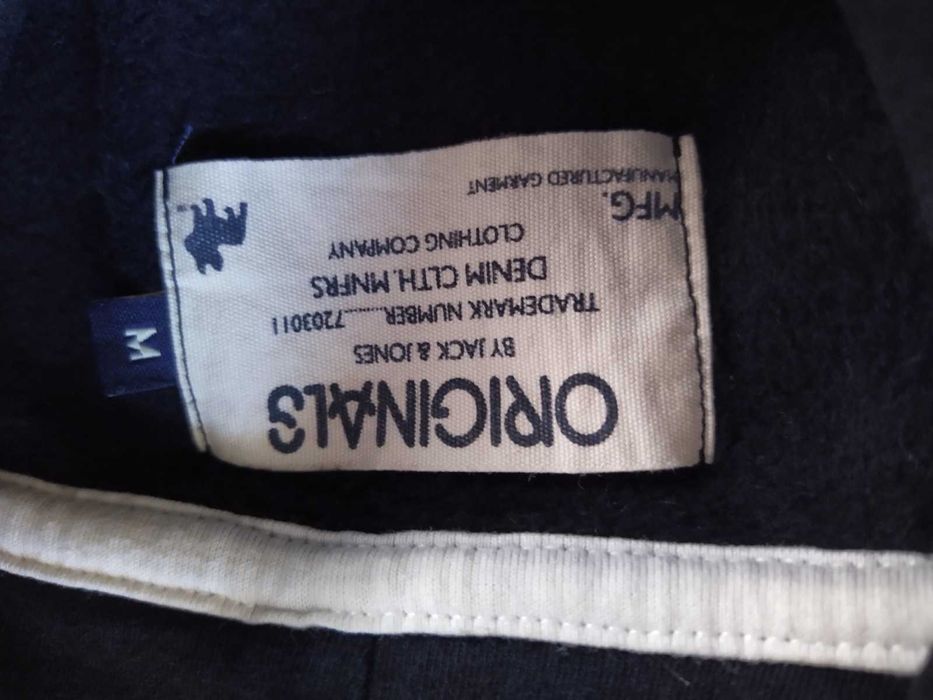 Худі  Jack&Jones
